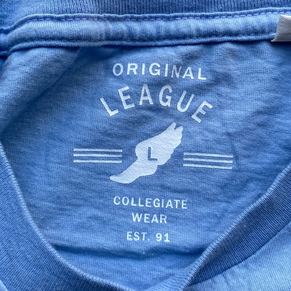 Ole Miss University Original Fit T-Shirt - Picture 4 of 7